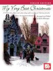 My Very Best Christmas, Violin Edition By Karen Khanagov Cover Image