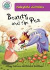 Beauty and the Pea By Hilary Robinson Cover Image