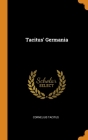 Tacitus' Germania Cover Image