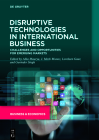 Disruptive Technologies in International Business: Challenges and Opportunities for Emerging Markets Cover Image