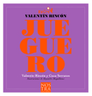 Jueguero (Recreo Bolsillo) By Valentín Rincón, Alejandro Magallanes (Illustrator) Cover Image