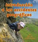 Introducción a Los Accidentes Geográficos (Introducing Landforms) Cover Image