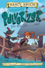 Yo-Ho, Yo . . . NO! #8 (Princess Pulverizer #8) By Nancy Krulik, Ian McGinty (Illustrator) Cover Image