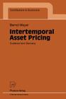 Intertemporal Asset Pricing: Evidence from Germany (Contributions to Economics) Cover Image
