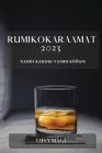 Rumikokaraamat 2023: Naudi Kariibi Vaimu Köögis By Liisa Mägi Cover Image