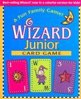 Wizard(r) Junior Card Game (Wizard Card Game) By U. S. Games Systems Cover Image