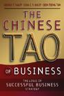 The Chinese Tao of Business: The Logic of Successful Business Strategy Cover Image