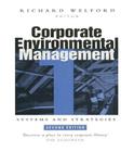 Corporate Environmental Management 1: Systems and strategies Cover Image