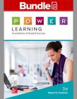 Gen Combo LL Power Learning: Foundations of Student Success; Connect Access Card [With Access Code] By Robert S. Feldman Cover Image