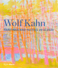 Wolf Kahn: Paintings and Pastels, 2010-2020 By William C. Agee, Sasha Nicholas, J. D. McClatchy (Contributions by) Cover Image