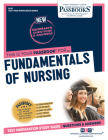 Fundamentals of Nursing (Q-59): Passbooks Study Guide (Test Your Knowledge Series (Q) #59) By National Learning Corporation Cover Image