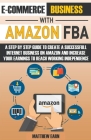 E-Commerce Business with Amazon Fba Cover Image