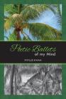 Poetic Ballets of My Mind By Phyllis Kwan Cover Image