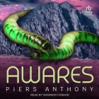 Awares By Piers Anthony, Shannon Condon (Read by) Cover Image