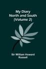 My Diary: North and South (Volume 2) Cover Image