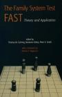 The Family Systems Test (Fast): Theory and Application Cover Image