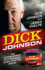 Dick Johnson: The Autobiography Cover Image