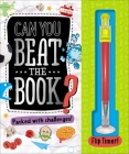 Can You Beat the Book? By Make Believe Ideas Ltd Cover Image