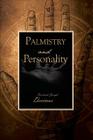 Palmistry and Personality By Roolands Joseph Decimus Cover Image