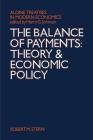 The Balance of Payments: Theory and Economic Policy Cover Image
