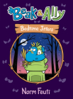 Beak & Ally #2: Bedtime Jitters By Norm Feuti, Norm Feuti (Illustrator) Cover Image