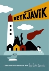 Around Reykjavik By Herb Lester, Laura Anastasio (Illustrator) Cover Image