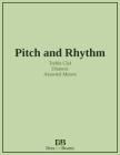 Pitch and Rhythm - Treble Clef - Diatonic - Assorted Meters By Nathan Petitpas, Dots and Beams (Other) Cover Image