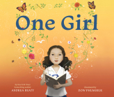 One Girl Cover Image