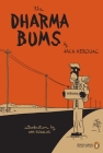 The Dharma Bums: (Penguin Classics Deluxe Edition) By Jack Kerouac, Anne Douglas (Introduction by), Jason (Illustrator) Cover Image
