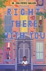 Right There With You (Read on #2) By Jon-Patric Nelson Cover Image