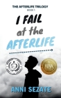 I Fail at the Afterlife Cover Image