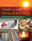 Heating with Renewable Energy Cover Image