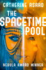 The Spacetime Pool By Catherine Asaro Cover Image