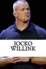 Jocko Willink: A Biography By Matt Freeman Cover Image