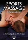 Sports Massage (Hands-On Guides for Therapists) By Susan Findlay Cover Image