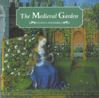 The Medieval Garden Cover Image