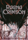 Ragna Crimson 05 By Daiki Kobayashi Cover Image