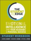 The Student EQ Edge Student Workbook By Korrel Kanoy, Howard E. Book, Steven J. Stein Cover Image