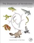 The Dissection of Vertebrates Cover Image