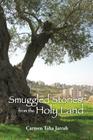 Smuggled Stories from the Holy Land Cover Image