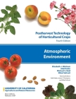 Postharvest Technology of Horticultural Crops: Atmospheric Environment Cover Image