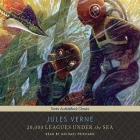 20,000 Leagues Under the Sea, with eBook Cover Image