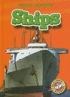 Ships (Mighty Machines) Cover Image