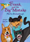 Frank and the Big Mistake Cover Image