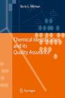 Chemical Identification and Its Quality Assurance Cover Image