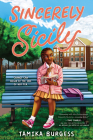 Sincerely Sicily Cover Image