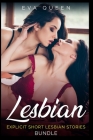 Lesbian: explicit short lesbian stories Cover Image