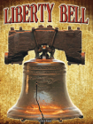 Liberty Bell (Symbols of Freedom) By Reed Cover Image
