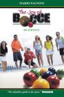 Joy of Bocce By Mario Pagnoni Cover Image