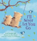 I'll Never Let You Go Cover Image